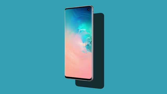Galaxy S10’lardaki Parmak İzi Problemi Güncelleme İle Giderildi