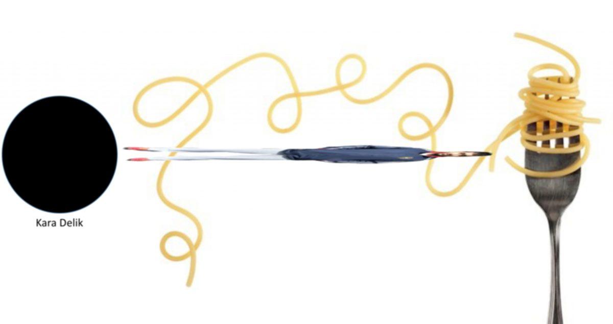 Eğer Bir Kara Deliğe Düşersek Ne Olur?