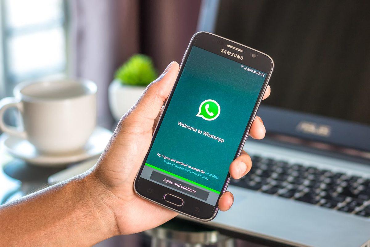 WhatsApp’ın Güncel Kullanıcı Sayısı Açıklandı