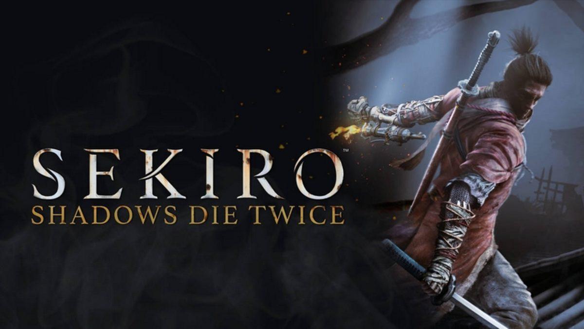 Sekiro: Shadows Die Twice, 10 Günde 2 Milyon Satışa Ulaştı