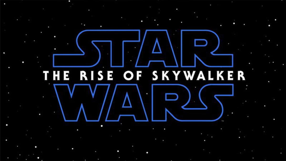 Star Wars: Bölüm 9’un İlk Fragmanı Yayımlandı