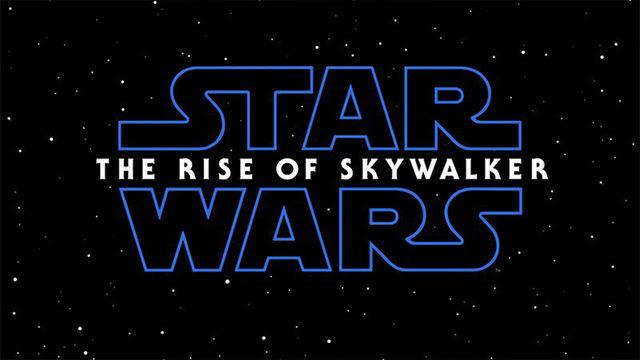 Star Wars: Bölüm 9’un İlk Fragmanı Yayımlandı