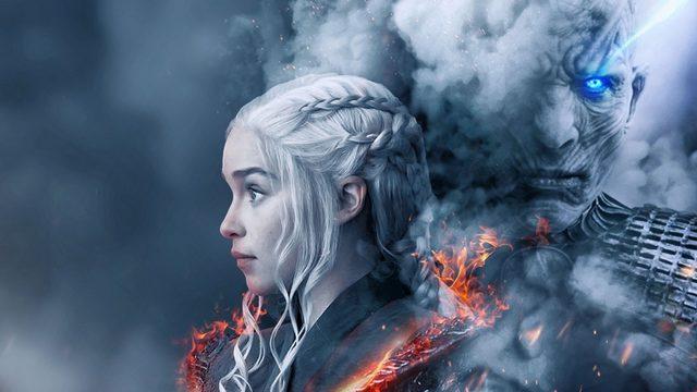 Game of Thrones’un Final Sezonunda Ölecek ve Yaşayacak Karakterleri Tahmin Eden Bir Algoritma Geliştirildi