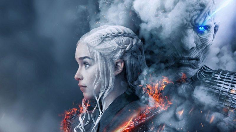 Game of Thrones’un Final Sezonunda Ölecek ve Yaşayacak Karakterleri Tahmin Eden Bir Algoritma Geliştirildi