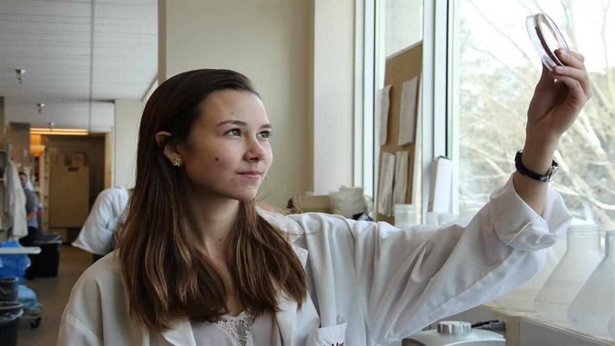 Bilim İnsanları, Bakterileri Öldüren Yeni Bir Antibiyotik Keşfetti