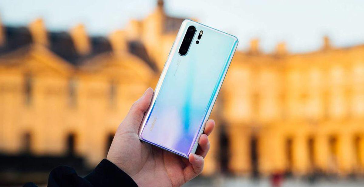 Huawei P30 ve P30 Pro, Ön Satışa Çıktıktan Sadece 10 Saniye Sonra Tükendi