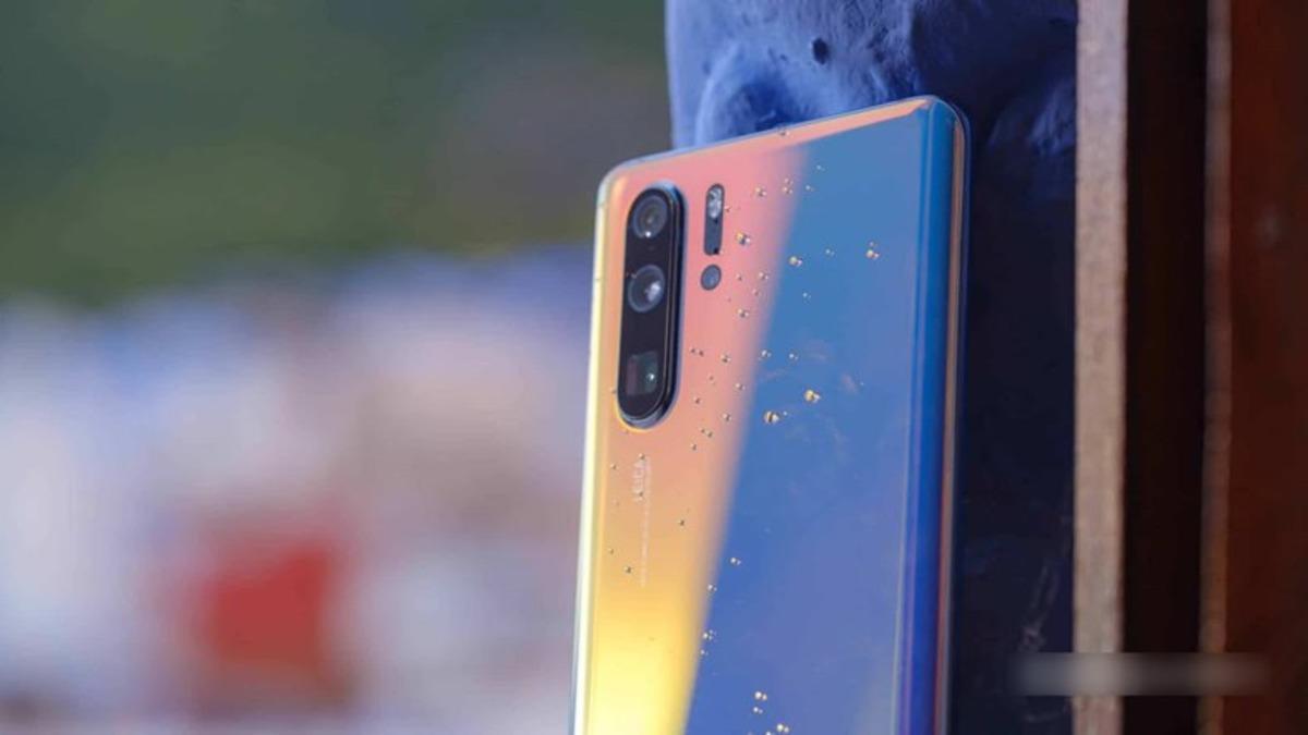Huawei P30 ve P30 Pro, Ön Satışa Çıktıktan Sadece 10 Saniye Sonra Tükendi