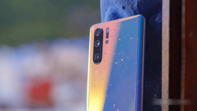 Huawei P30 ve P30 Pro, Ön Satışa Çıktıktan Sadece 10 Saniye Sonra Tükendi