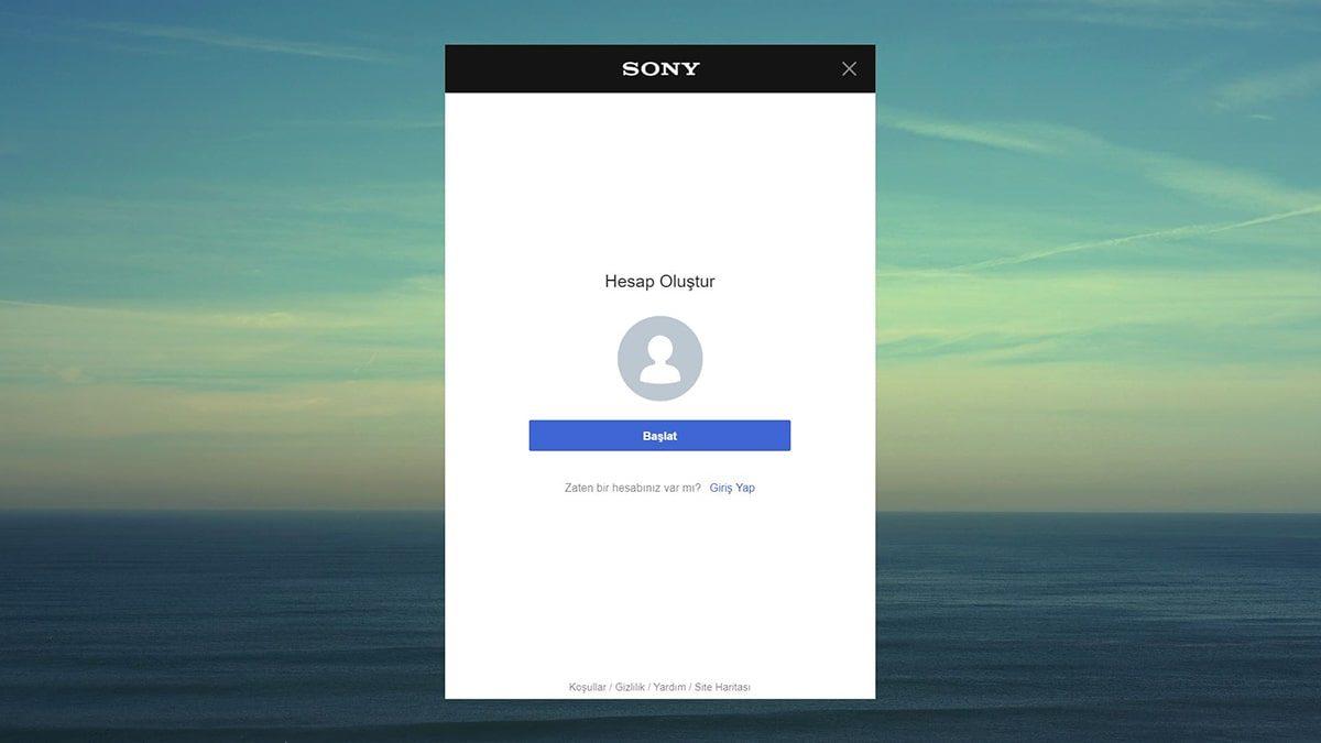 PlayStation Network (PSN) Hesabı Nasıl Açılır?