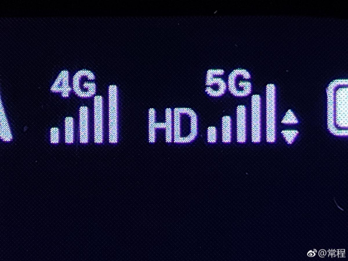 Lenovo Yöneticisi, Z6 Pro’nun 5G Desteğine Sahip Olacağını Doğruladı