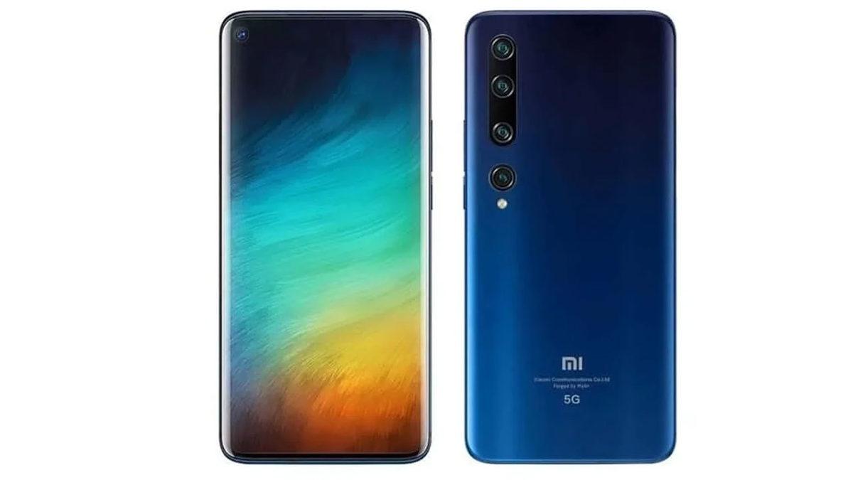 Xiaomi Mi 10 ve Mi 10 Pro Tanıtıldı: Fiyatı ve Özellikleri Belli Oldu