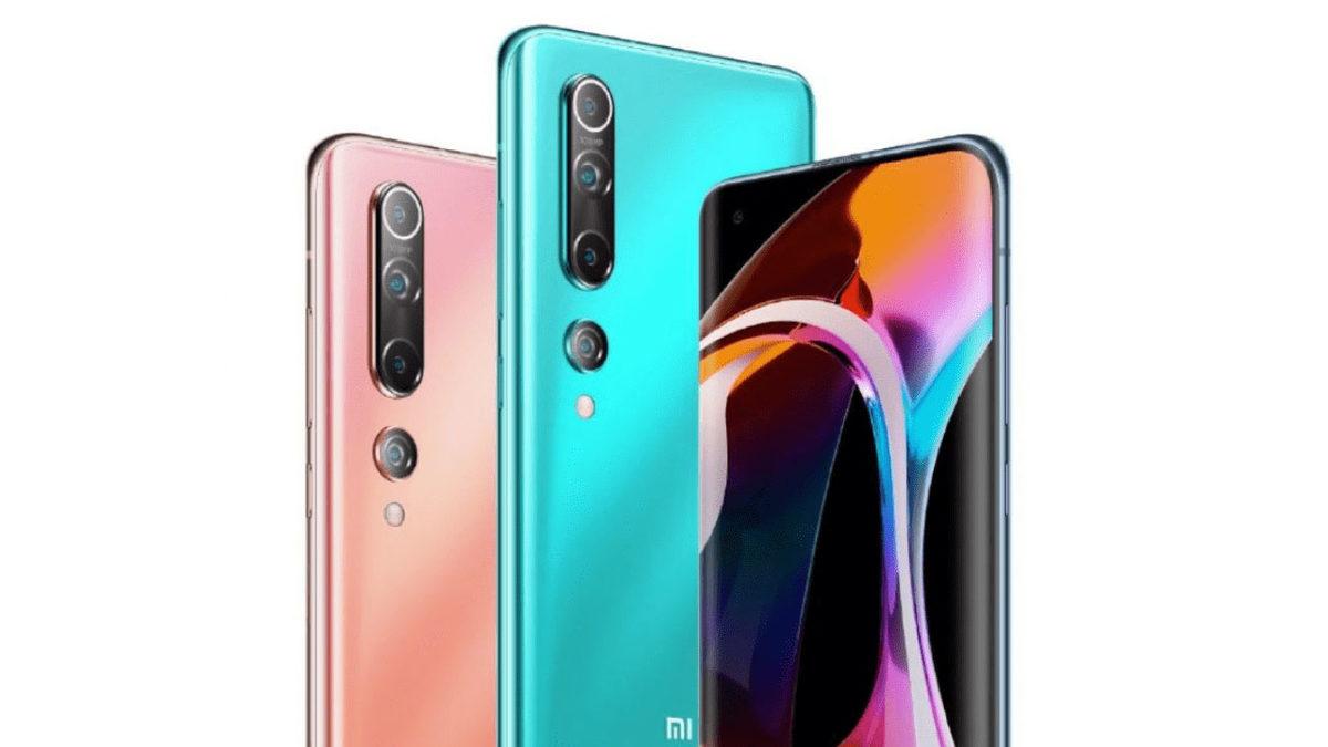 Xiaomi Mi 10 ve Mi 10 Pro Tanıtıldı: Fiyatı ve Özellikleri Belli Oldu