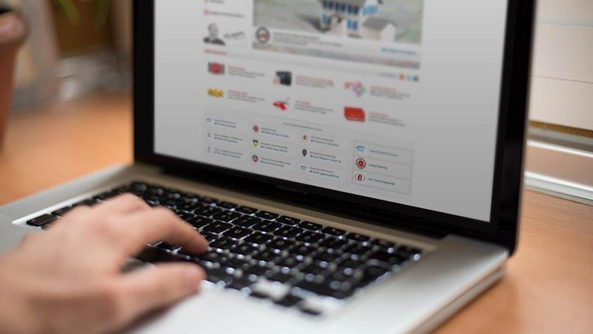 E-Devlet’e Beklenen Sistem Geldi: ’Cep’te Abonelik Devri Resmen Başladı