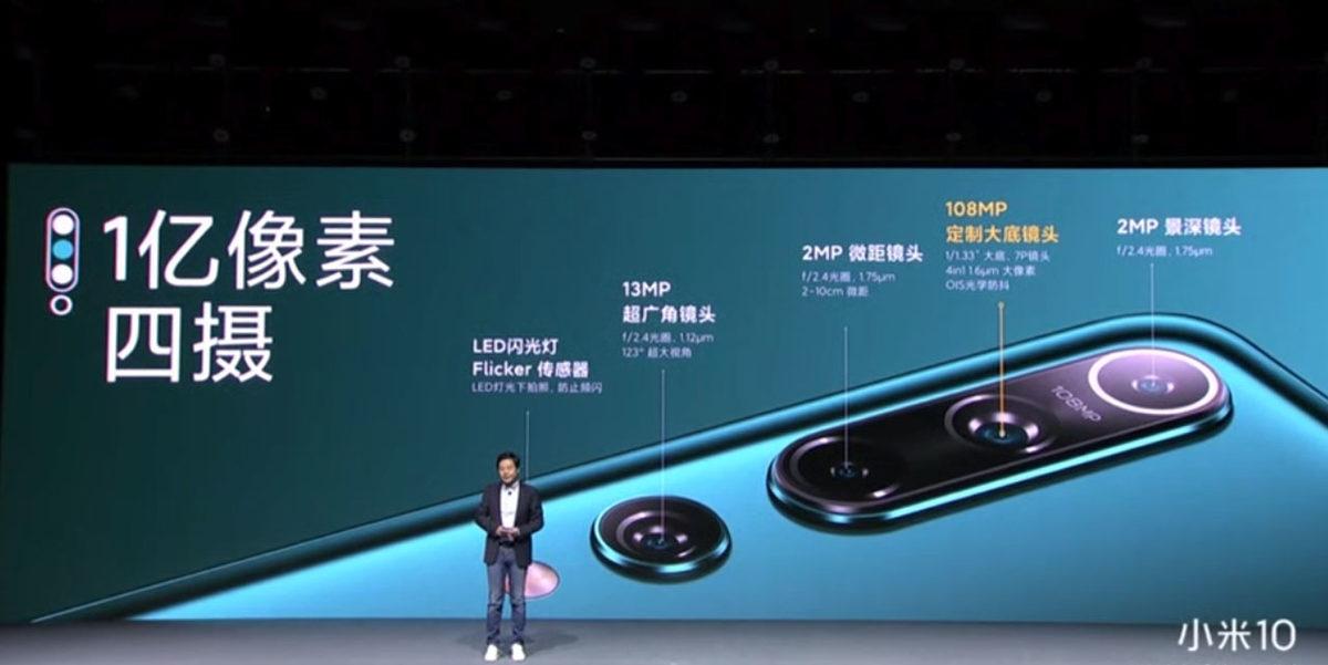 Xiaomi Mi 10 ve Mi 10 Pro Tanıtıldı: Fiyatı ve Özellikleri Belli Oldu