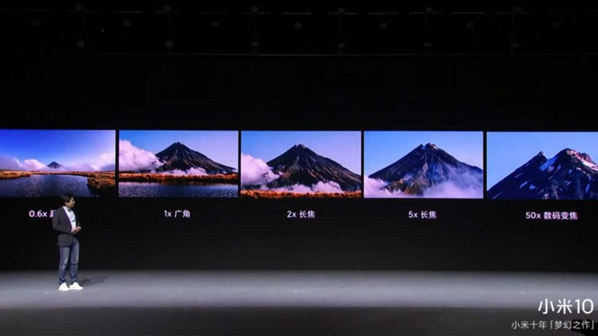 Xiaomi Mi 10 ve Mi 10 Pro Tanıtıldı: Fiyatı ve Özellikleri Belli Oldu