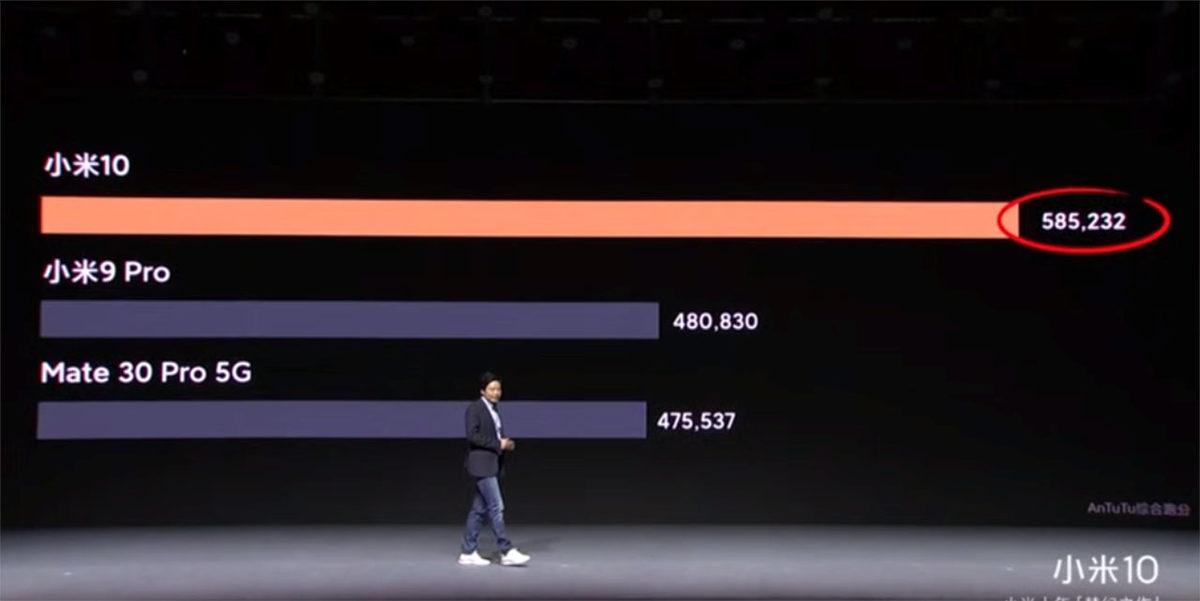 Xiaomi Mi 10 ve Mi 10 Pro Tanıtıldı: Fiyatı ve Özellikleri Belli Oldu