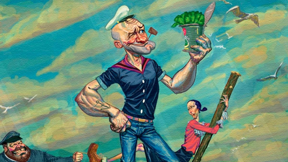 Ispanak, Temel Reis’teki Gibi Gerçekten İşe Yarar Bir Besin mi?