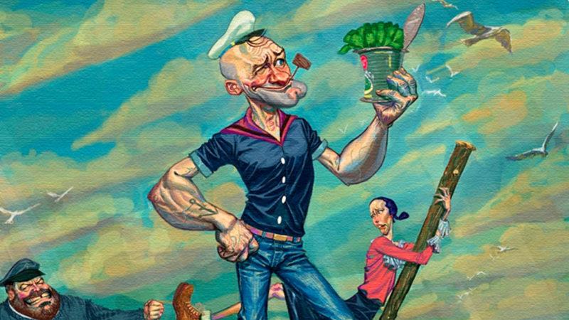 Ispanak, Temel Reis’teki Gibi Gerçekten İşe Yarar Bir Besin mi?