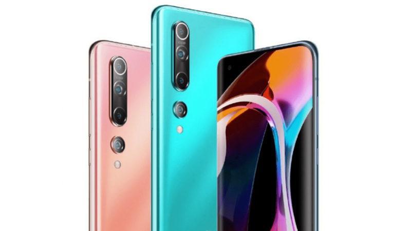 Xiaomi Mi 10 ve Mi 10 Pro Tanıtıldı: Fiyatı ve Özellikleri Belli Oldu