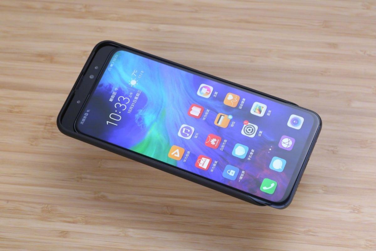 Honor V20 ve Honor Magic 2’ye GPU Turbo 3.0 Geliyor