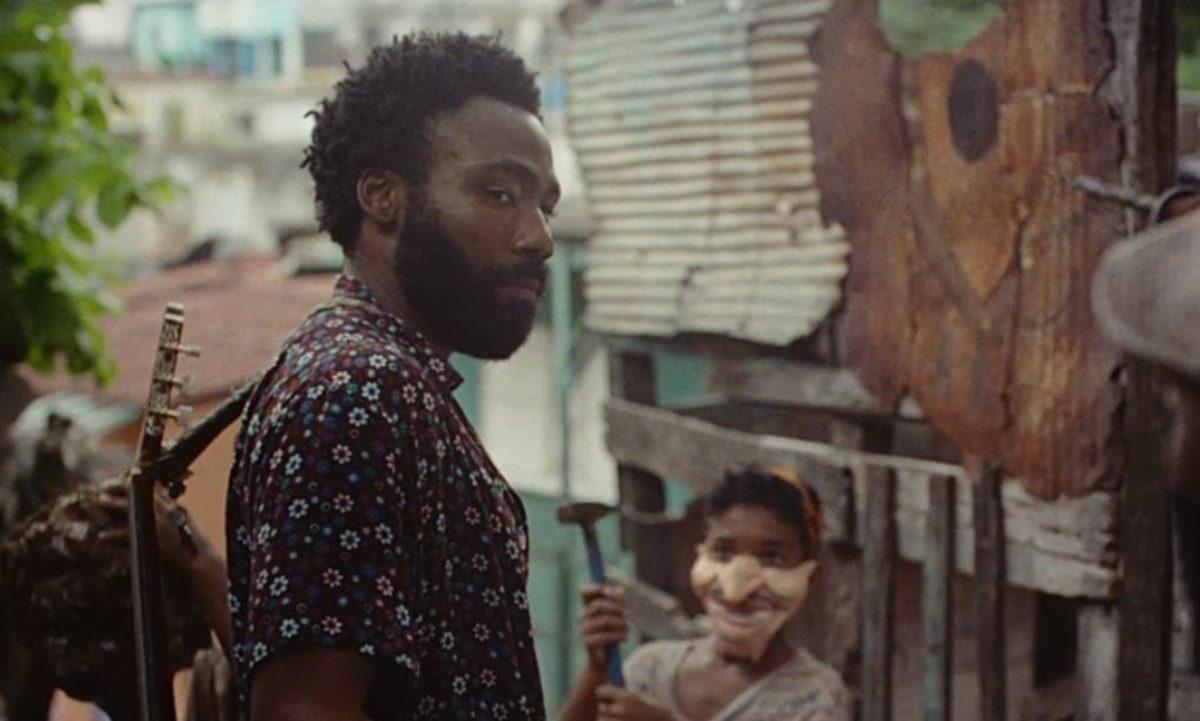 Donald Glover ve Rihanna’nın Yer Aldığı Guava Island, Amazon’da Kısa Süreliğine Ücretsiz Oldu