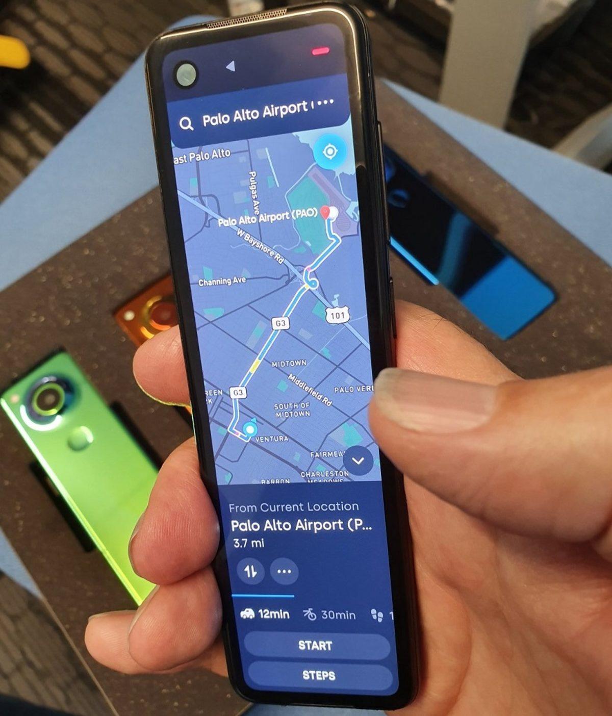 Android’in Babası Andy Rubin’in Şirketi Essential, Kapanıyor