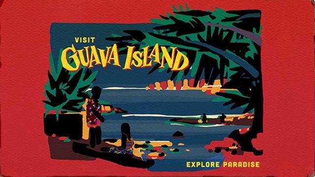 Donald Glover ve Rihanna’nın Yer Aldığı Guava Island, Amazon’da Kısa Süreliğine Ücretsiz Oldu