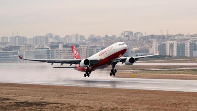 AtlasGlobal’de Sular Durulmuyor: Bir Kez Daha Tüm Uçuşlarını Durdurdu