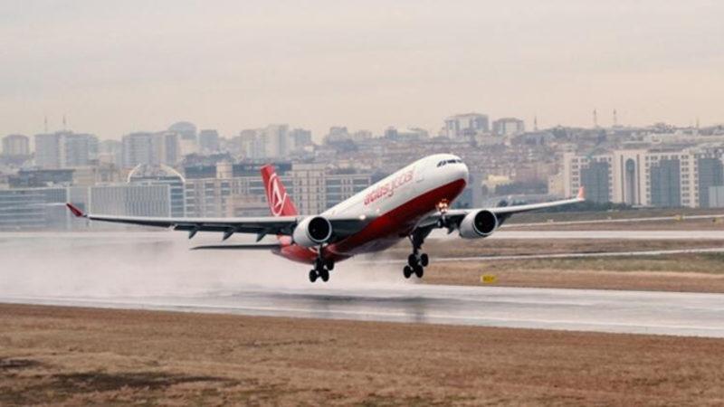 AtlasGlobal’de Sular Durulmuyor: Bir Kez Daha Tüm Uçuşlarını Durdurdu