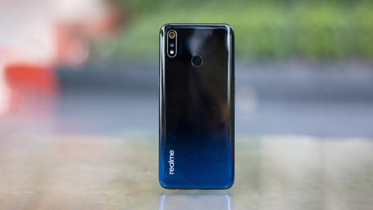 Realme 3 Pro’nun Teknik Özellikleri Ortaya Çıktı