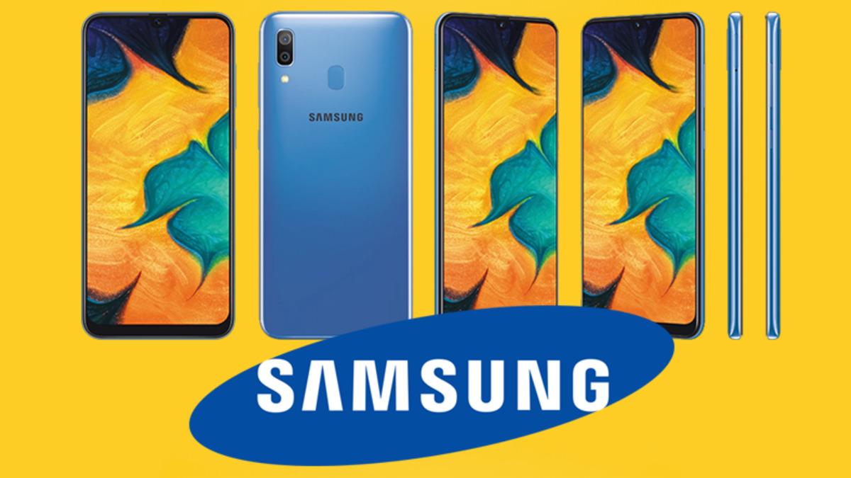 Samsung’un Yeni Telefonları TENAA’da Listelendi