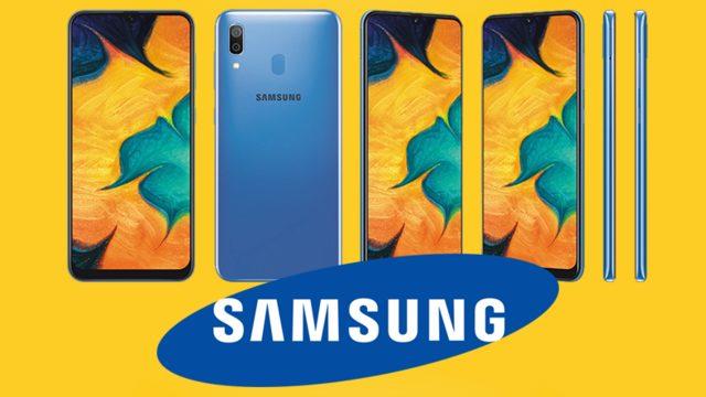 Samsung’un Yeni Telefonları TENAA’da Listelendi
