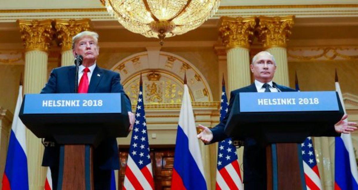 Donald Trump’ın Rusya ile Nükleer Antlaşmayı Uzatması İsteniyor