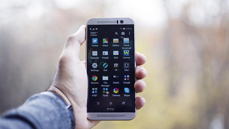 HTC’nin Yeni Orta Segment Telefonunun Özellikleri Ortaya Çıktı