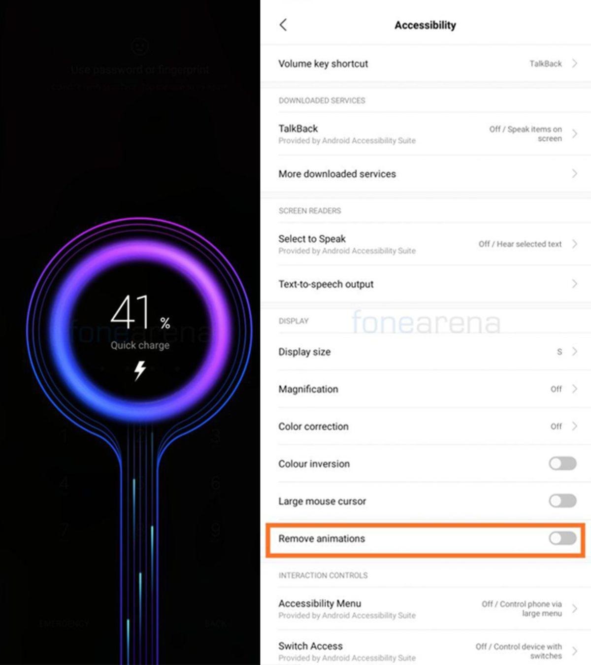 Xiaomi, Yeni MIUI Şarj Etme Animasyonunu Tanıttı