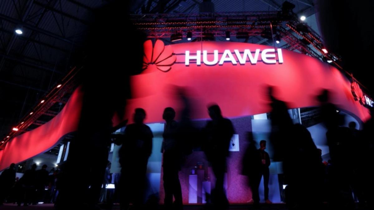 Huawei’den Açıklama: Biz Değil ABD Yıllardır Casusluk Yapıyor