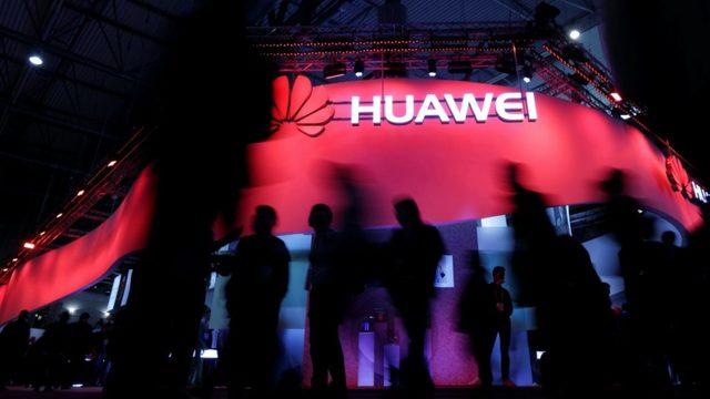 Huawei’den Açıklama: Biz Değil ABD Yıllardır Casusluk Yapıyor