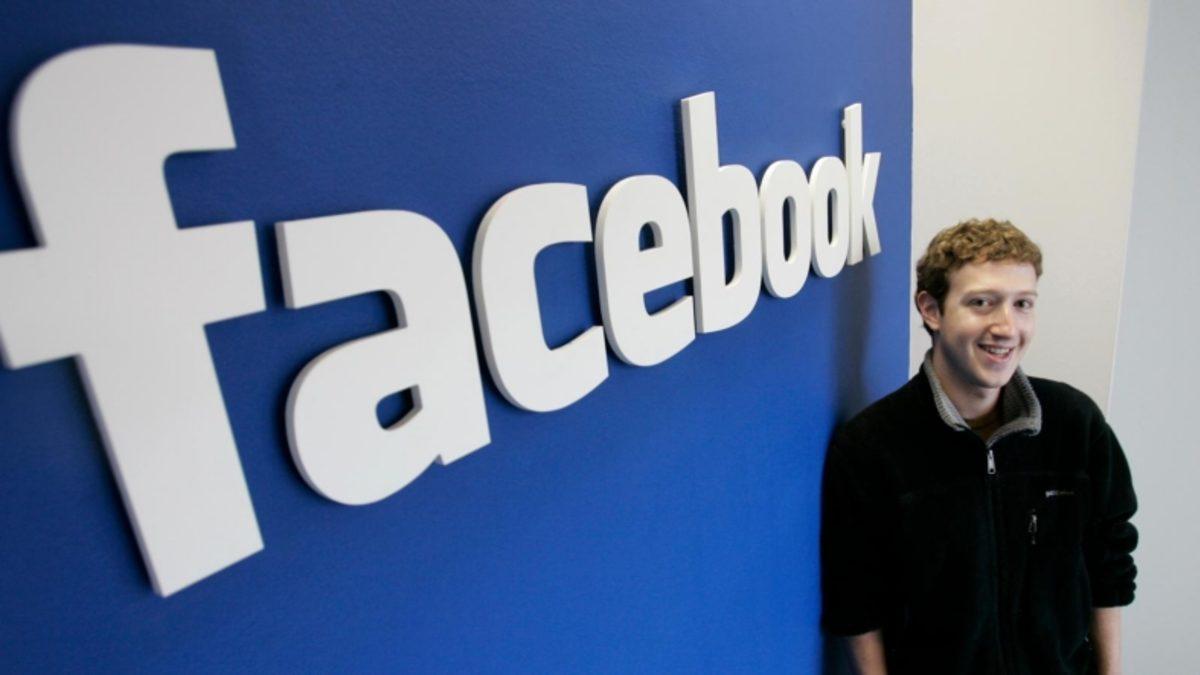 Mark Zuckerberg’in Yaşayan Her İnsanı Facebook Üyesi Yapmak İstediği Gizli Planı