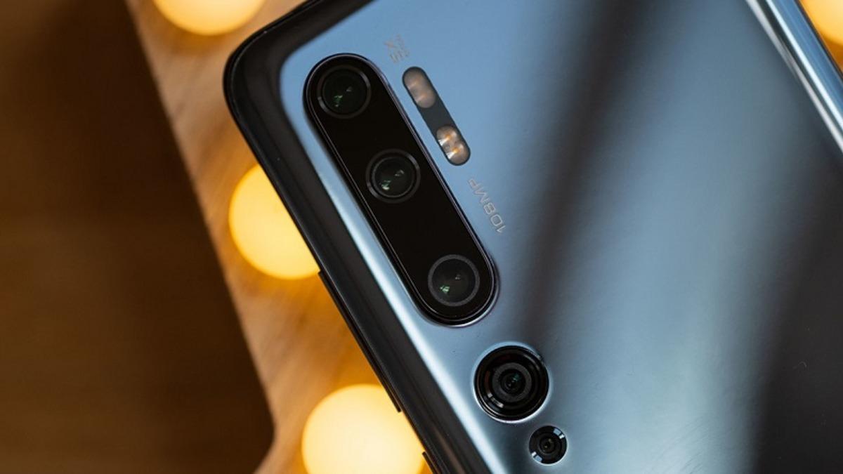 DxOmark: Xiaomi Mi 10 Pro, Dünyanın En İyi Akıllı Telefon Kamerasına Sahip