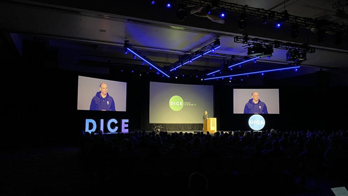 Epic Games CEO’su: Android Sahte Bir Açık Sistem, iOS Daha da Berbat