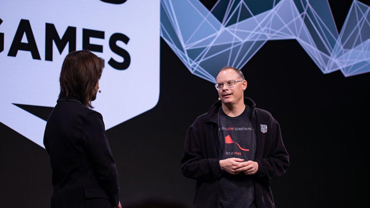 Epic Games CEO’su: Android Sahte Bir Açık Sistem, iOS Daha da Berbat