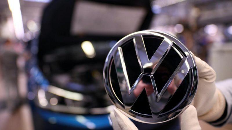 Bulgaristan’dan Volkswagen Açıklaması: Hala Yarışın İçindeyiz