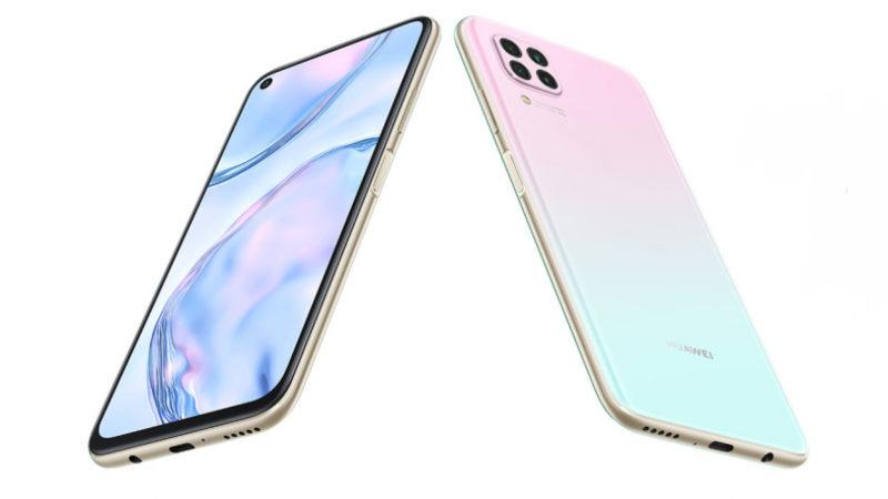 Huawei nova 7 Ailesinin Tanıtım Tarihi Ortaya Çıktı
