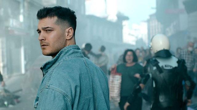 Netflix Dizisi Hakan: Muhafız’ın Virüs Temalı 3. Sezon Fragmanı Yayınlandı