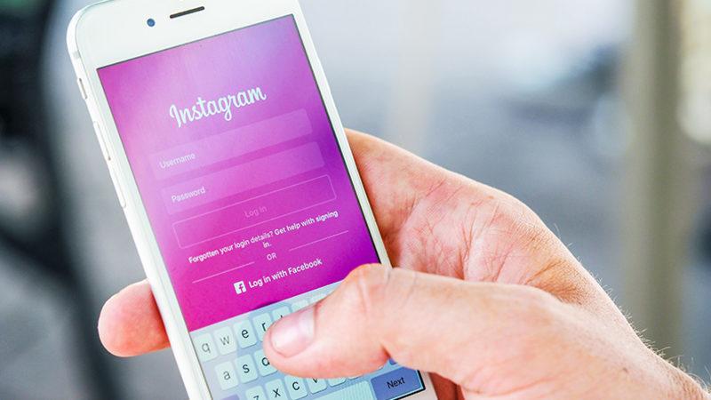 7 Rahatsız Edici Instagram Sorunu ve Çözümü
