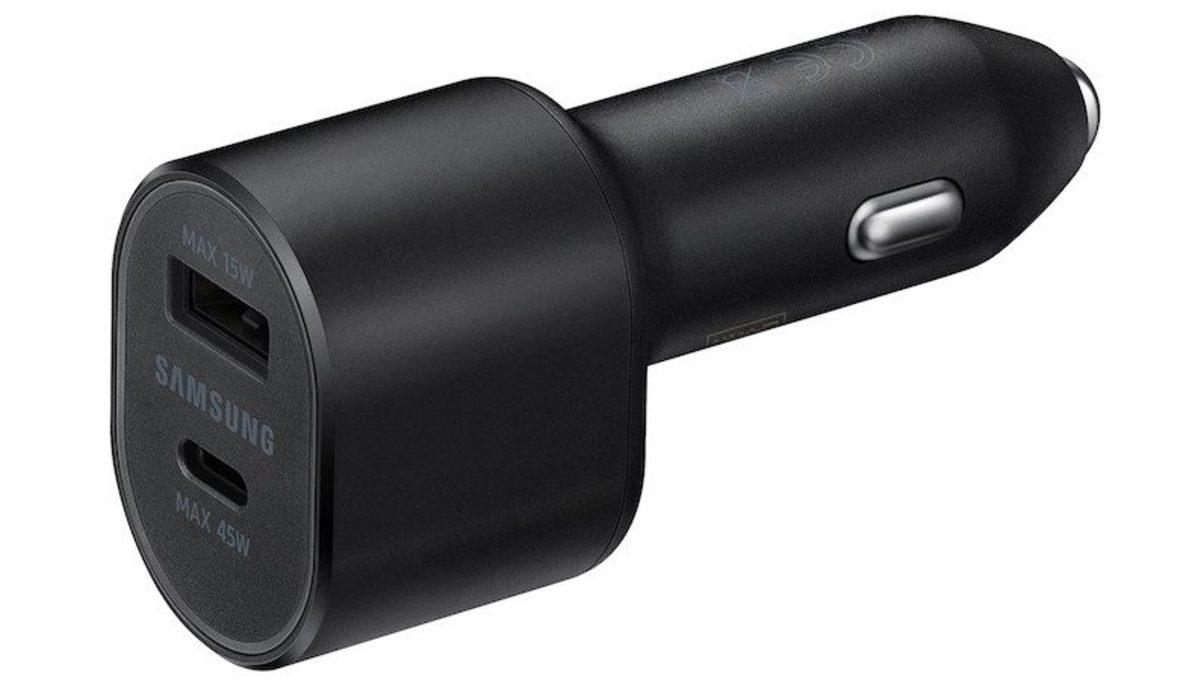 Samsung, 25 Watt Hızlı Şarj Destekli 10.000 mAh’lık Yeni Powerbankini Duyurdu