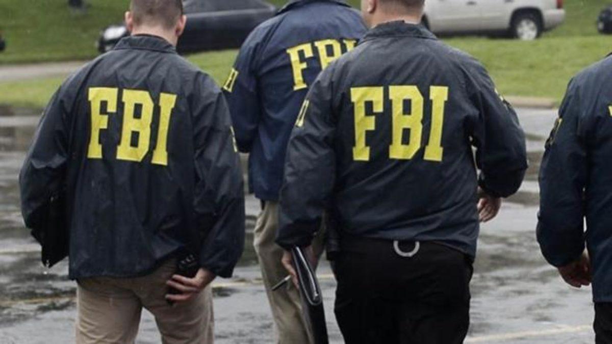 Hacker’lar, Yaklaşık 4 Bin FBI Personelinin Kayıtlarını Çaldı