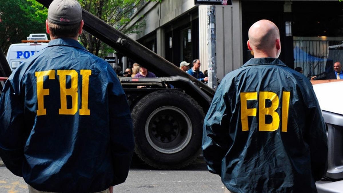 Hacker’lar, Yaklaşık 4 Bin FBI Personelinin Kayıtlarını Çaldı