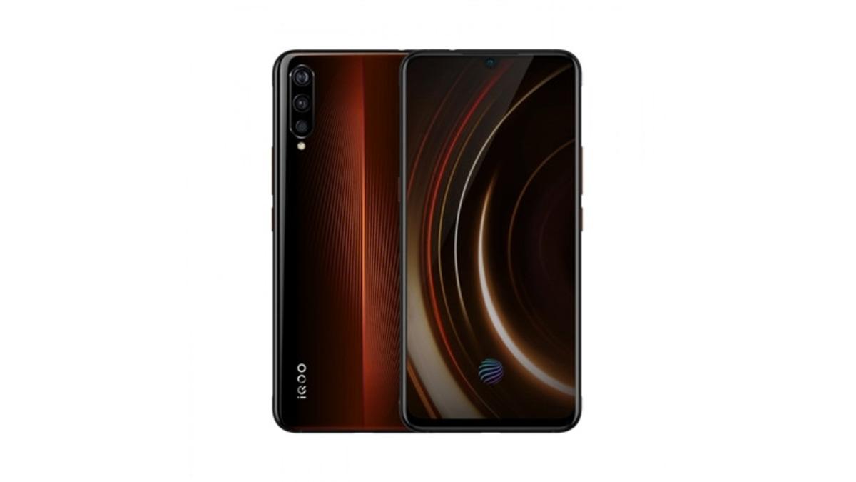 12 GB RAM, 128 GB Dahili Depolamaya Sahip IQOO’nun Fiyatı ve Özellikleri