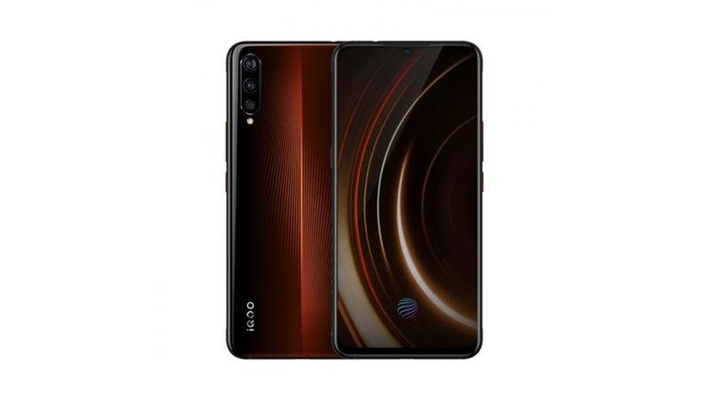 12 GB RAM, 128 GB Dahili Depolamaya Sahip IQOO’nun Fiyatı ve Özellikleri